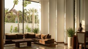 Gallery image of Shintana Saya Residence in Siem Reap