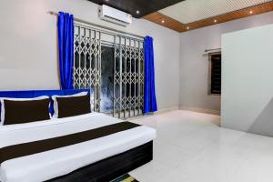 Gallery image of Hotel O Green Eco Space in Devanandapur