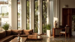 Gallery image of Shintana Saya Residence in Siem Reap