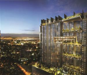 Gallery image of M City @ Jalan Ampang KLCC in Kuala Lumpur