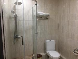 Bagno di Primer Hotel