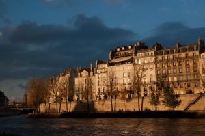 Foto de la galería de Hotel Diana Paris en París