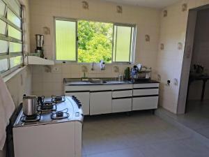 Gallery image of Casa de temporada em Bertioga in Bertioga