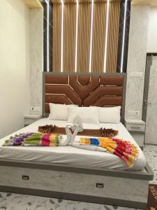 Gallery image of Hotel Lokenath Resort in Tarapith