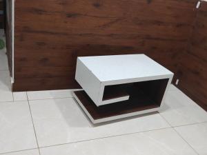 Gallery image of JSR Grand hotel and banquets in Nalgonda