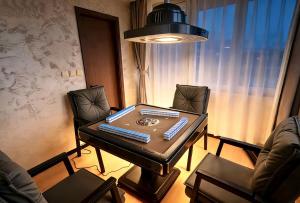 Gallery image of Sky Vista Hotel in Ledine