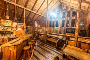 Fotografie z fotogalerie ubytování Hotel Roca Dura v destinaci Herradura