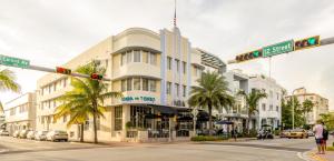 Gallery image of The Marlin Hotel in Miami Beach