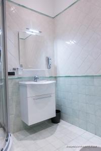Zdjęcie z galerii obiektu Central Domus Roma w Rzymie