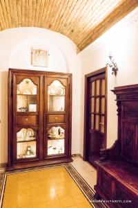 Zdjęcie z galerii obiektu Central Domus Roma w Rzymie