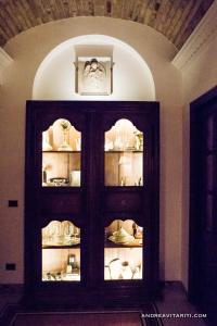 Zdjęcie z galerii obiektu Central Domus Roma w Rzymie