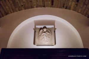 Zdjęcie z galerii obiektu Central Domus Roma w Rzymie