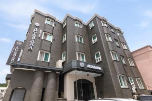 a rendering of the radisson hotel in philadelphia at Agabara Gangneung in Gangneung +21 photos