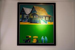 Fotografie z fotogalerie ubytování Alami Garden Hotel v destinaci Shah Alam