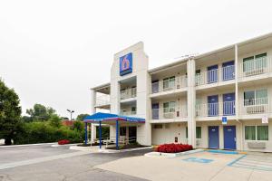 Gallery image of Motel 6-Linthicum Heights, MD - BWI Airport in Linthicum Heights