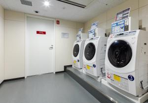 Fotografie z fotogalerie ubytování Daiwa Roynet Hotel Nagoya Taiko dori Side v destinaci Nagoja