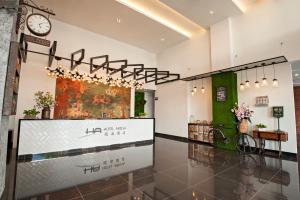 Fotografie z fotogalerie ubytování Hotel Arissa v destinaci Melaka