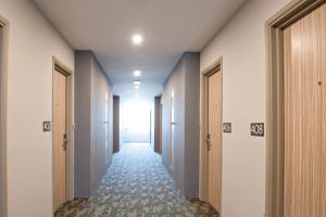 Fotografie z fotogalerie ubytování Hotel Arissa v destinaci Melaka