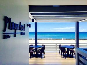 Imagen de la galería de Playa Azul Baler, en Baler