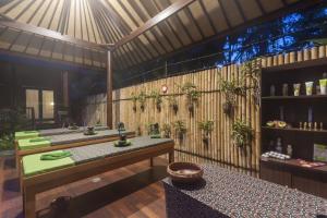 Fotografie z fotogalerie ubytování Coconut Boutique Resort v destinaci Senggigi