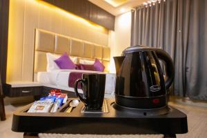 Hotel Grey Castle photo 6