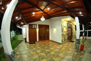 Fotografie z fotogalerie ubytování Grand Residence v Tangalle