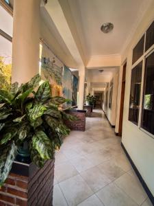 Bilde i galleriet til Snow View Hotel Boma i Boma la Ngombe