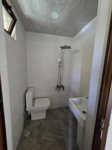 Guesthouse Angelina 욕실