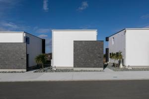 Gallery image of Seven Saunas Village in Arao +11 photos