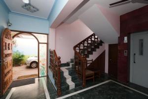 Fotografie z fotogalerie ubytování Lloyds Serviced Apartments,Krishna Street,T Nagar v destinaci Čennaí