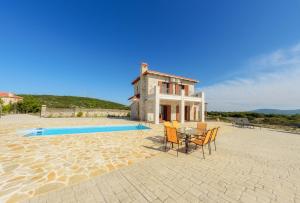 Gallery image of Orient Villas Volimes in Volímai