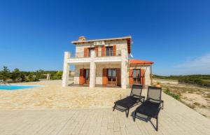 Gallery image of Orient Villas Volimes in Volímai