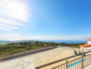 Gallery image of Orient Villas Volimes in Volímai