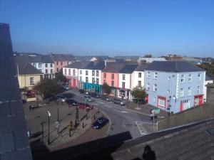 Gallery image of Buggle's Pub and Accommodation in Kilrush