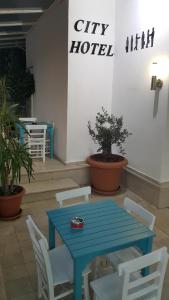 Fotografie z fotogalerie ubytování Adana City Boutique Hotel v destinaci Adana