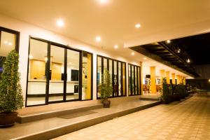 Fotografie z fotogalerie ubytování TH beach hotel v destinaci Hua Hin