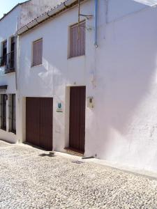 Fotografia z galérie ubytovania Casa Amigo v destinácii Castaño de Robledo