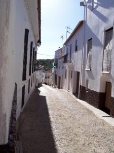 Fotografia z galérie ubytovania Casa Amigo v destinácii Castaño de Robledo