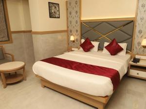 Gallery image of Hotel Sapphire Inn in Ulhāsnagar