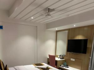 Gallery image of Hotel Sapphire Inn in Ulhāsnagar