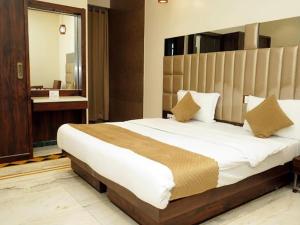 Gallery image of Hotel Sapphire Inn in Ulhāsnagar