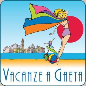 Gallery image of Vacanze a Gaeta in Gaeta
