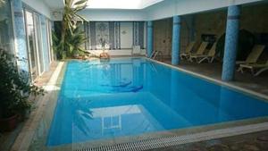 Hotel Djerba Orient内部或周边的泳池