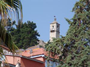 Fotografie z fotogalerie ubytování Filyra Pension v destinaci Nafplio