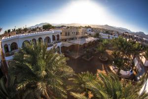 Foto dalla galleria di Shams Hotel & Dive Centre a Dahab