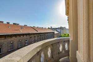 Gallery image of Dohany Design Apartments in Budapest