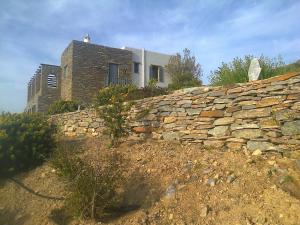 Gallery image of Katoikia Spathi in Spathi 