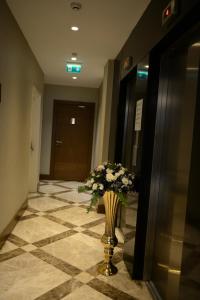 Gallery image of Style Hotel Sisli in Istanbul