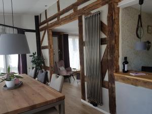 Gallery image of Apartment Rose by Interhome in Fritzlar