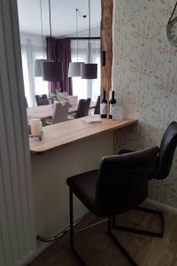 Gallery image of Apartment Rose by Interhome in Fritzlar